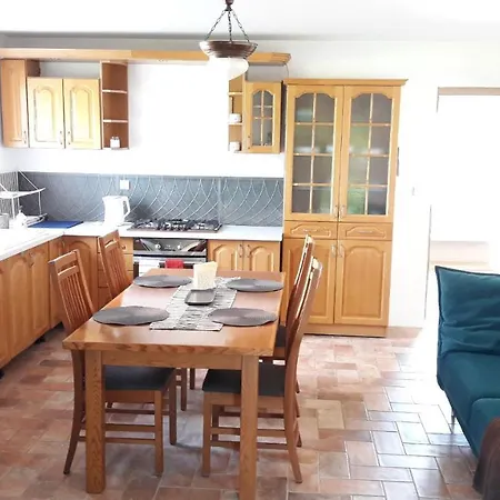 Blanki Siedlisko Agroturystyczne Jestem