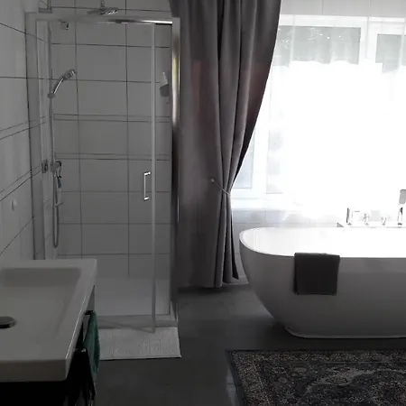 Blanki Siedlisko Agroturystyczne Jestem Διαμέρισμα