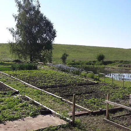 Blanki Siedlisko Agroturystyczne Jestem * Lidzbark Warmiński