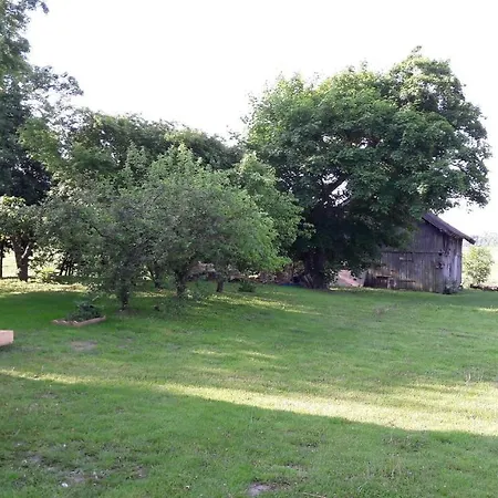 Blanki Siedlisko Agroturystyczne Jestem *