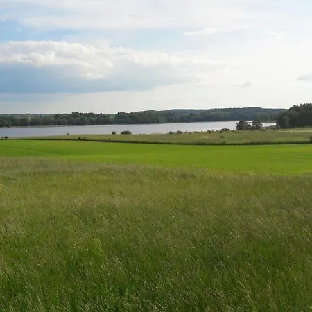 Blanki Siedlisko Agroturystyczne Jestem Διαμέρισμα *