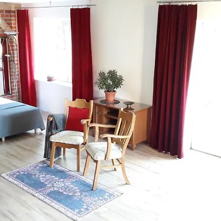 Blanki Siedlisko Agroturystyczne Jestem *