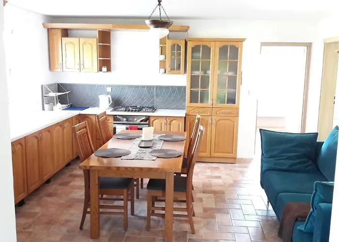 Blanki Siedlisko Agroturystyczne Jestem