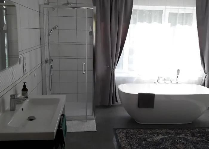 Blanki Siedlisko Agroturystyczne Jestem Appartement