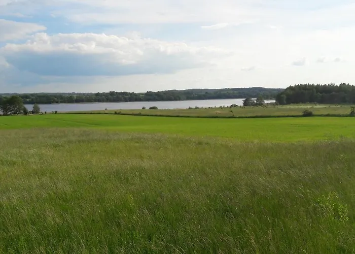 Blanki Siedlisko Agroturystyczne Jestem Appartement *