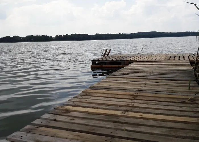 Blanki Siedlisko Agroturystyczne Jestem Appartement *